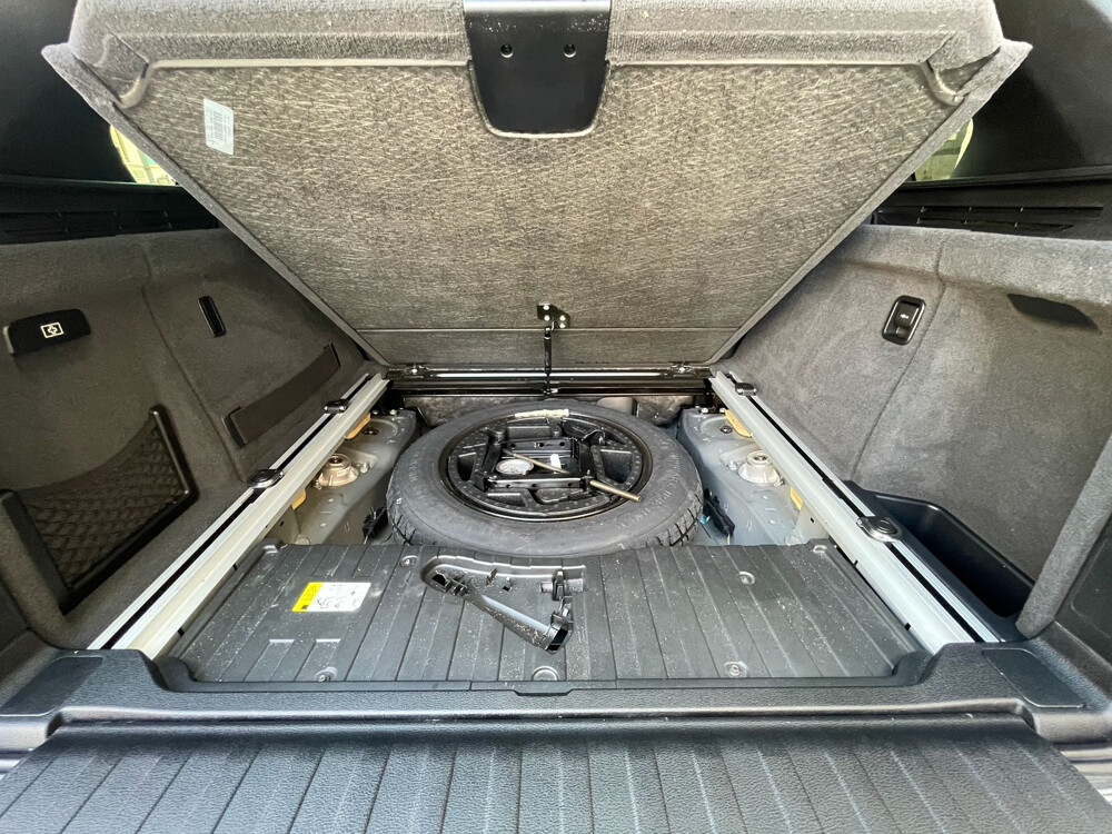 BMW X5 50i 2016 - 12