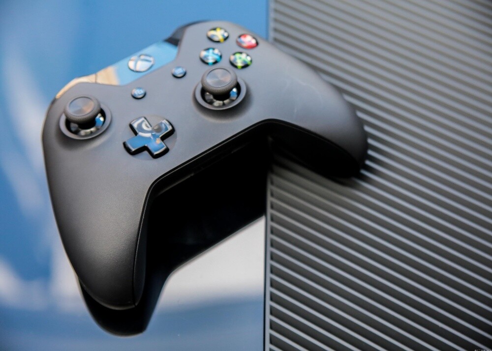 Xbox one original - 2