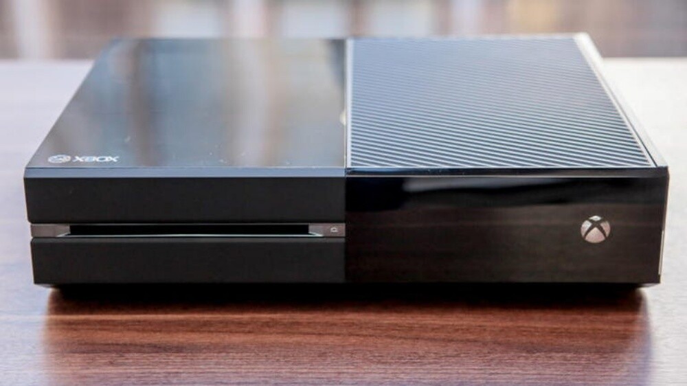 Xbox one original - 1