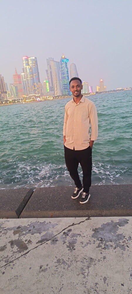 Muaz Ahmed - 2