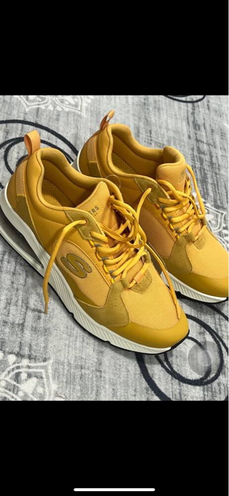 New shoes  - 1