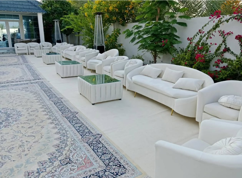 Brand New Sofa Set for Sale - 5