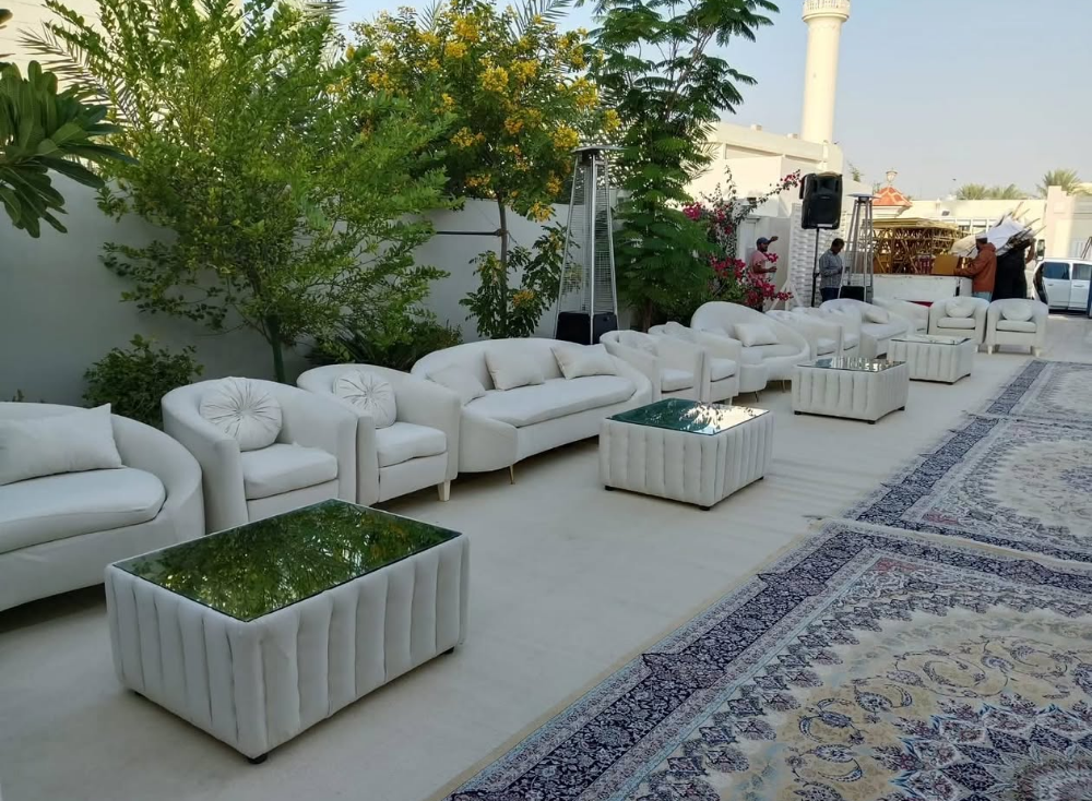Brand New Sofa Set for Sale - 6