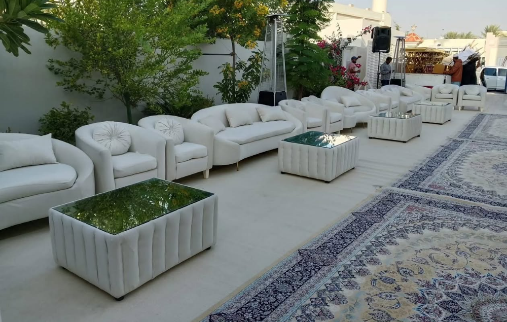 Brand New Sofa Set for Sale - 7