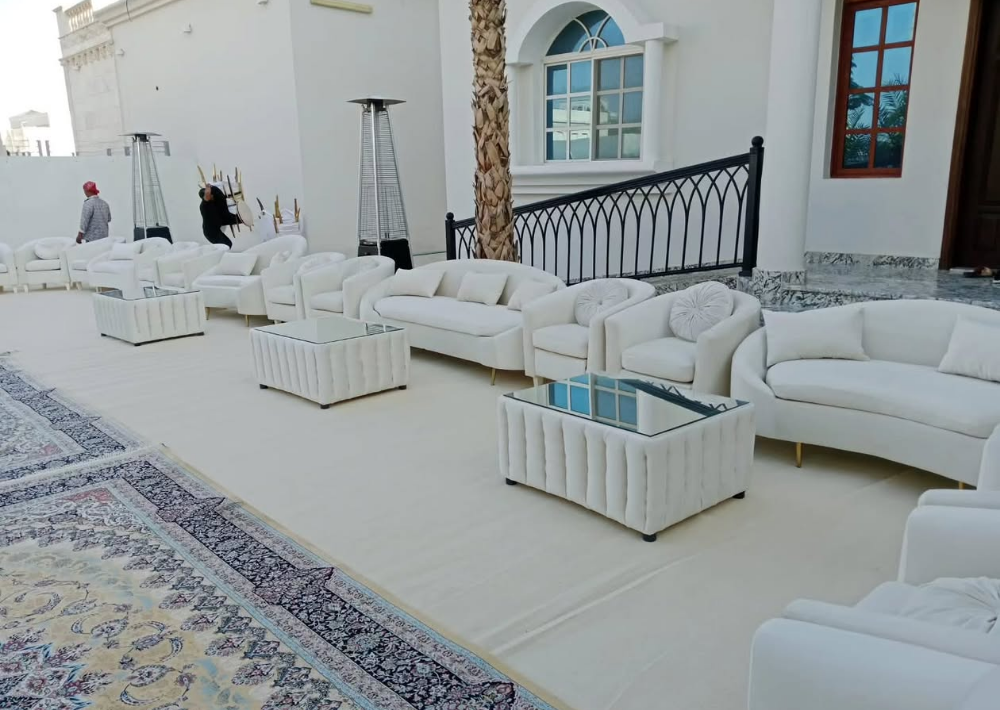 Brand New Sofa Set for Sale - 8