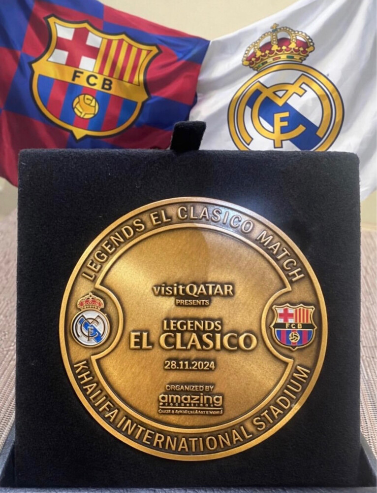 Rare and Limited Sport Souvenirs - 5
