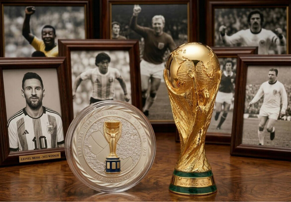 Rare and Limited Sport Souvenirs - 15