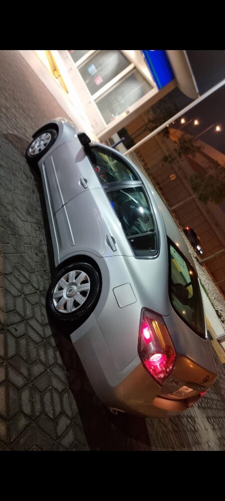 Nissan altima - 4