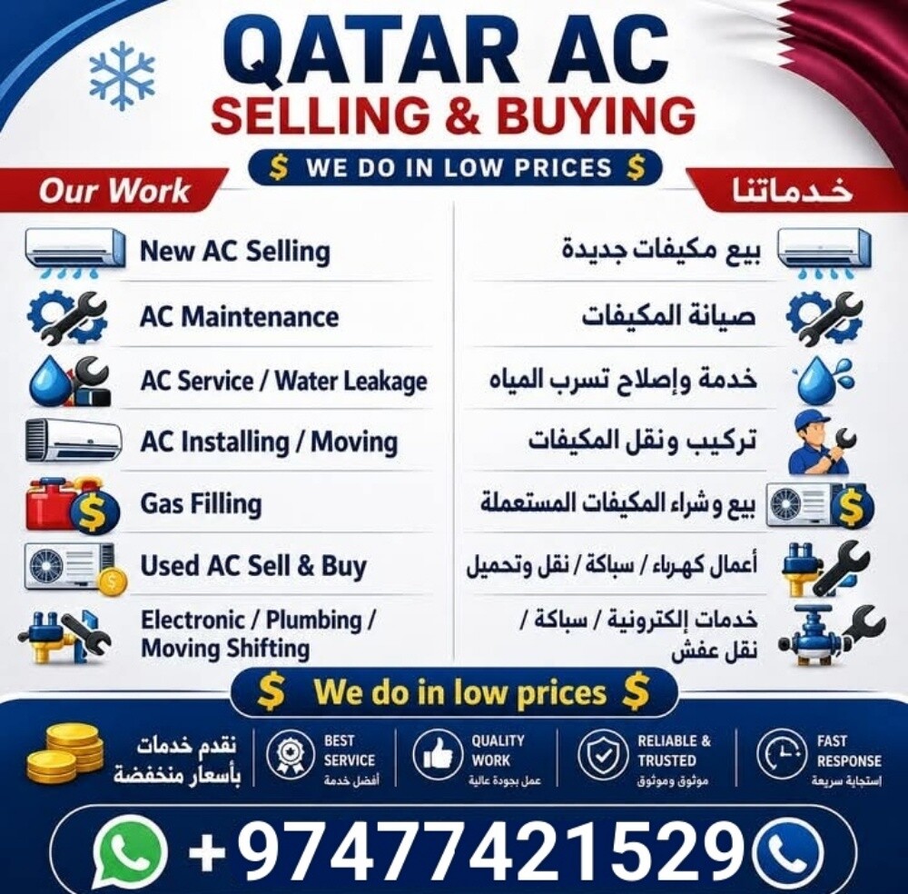 AC repair service - 4