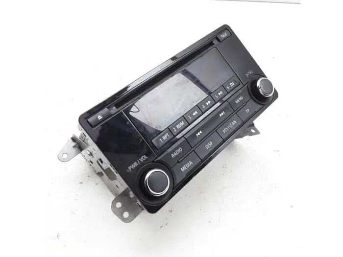 outlander - asx - lancer (cd+radio) - 3