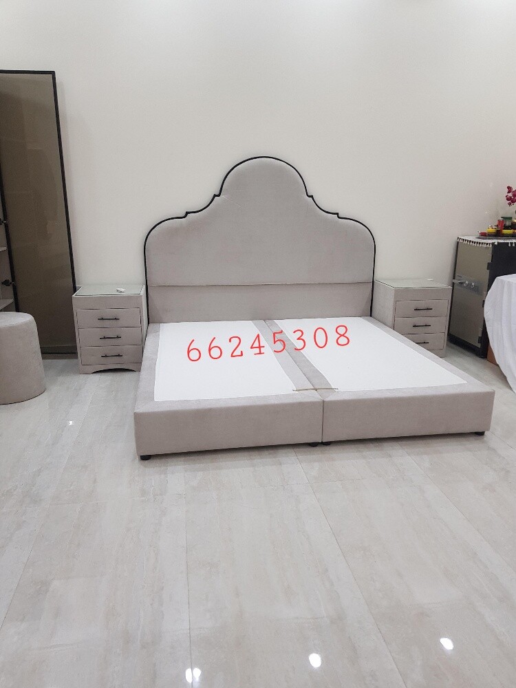 New Design Bedroom Sat For Sell - 2
