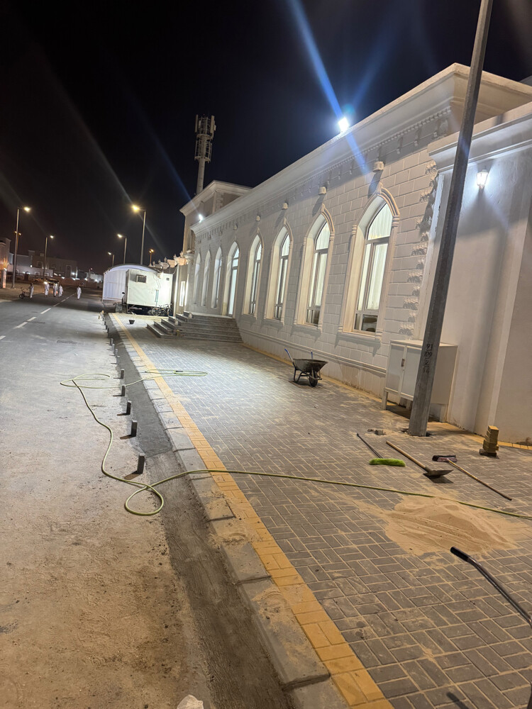 INTERLOCKS Installation & SUPPLY - 2