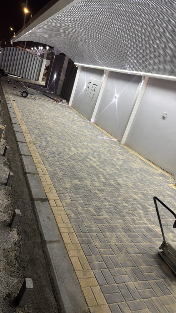 INTERLOCKS Installation & SUPPLY - 5