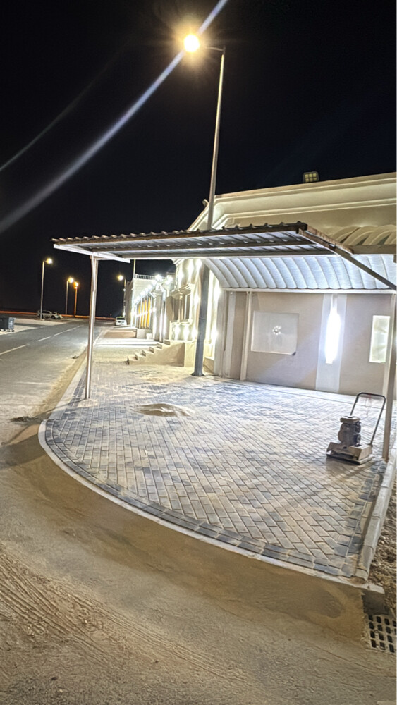 INTERLOCKS Installation & SUPPLY - 13