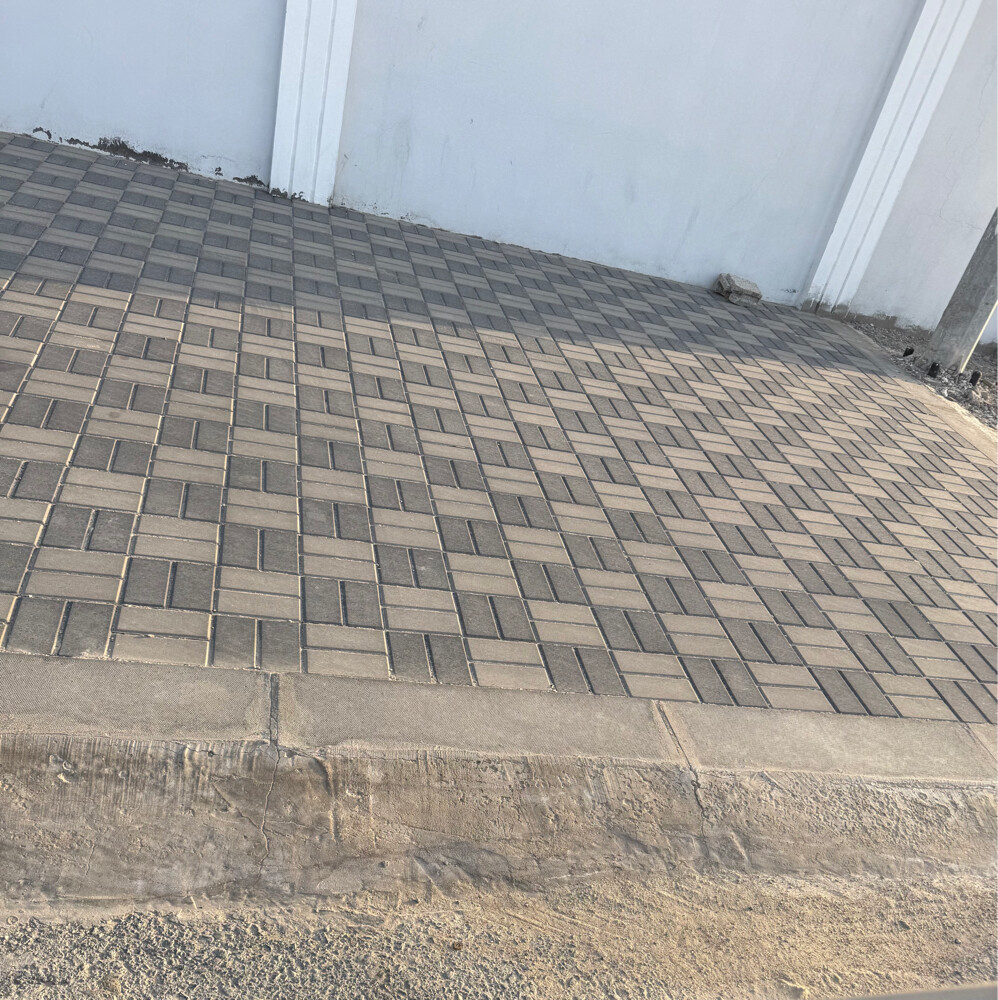 INTERLOCKS Installation & SUPPLY - 8