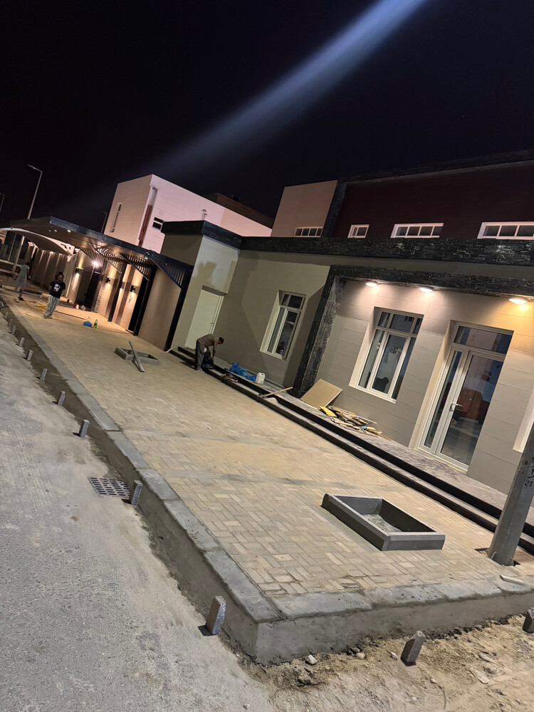 INTERLOCKS Installation & SUPPLY - 4