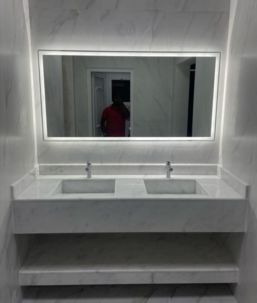 All maintenance work - 24