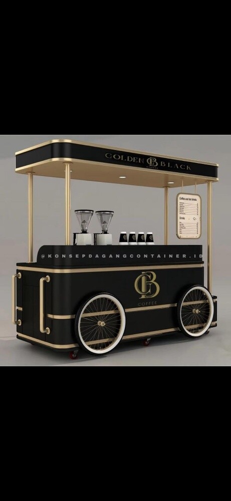 Luxury Booths - 1