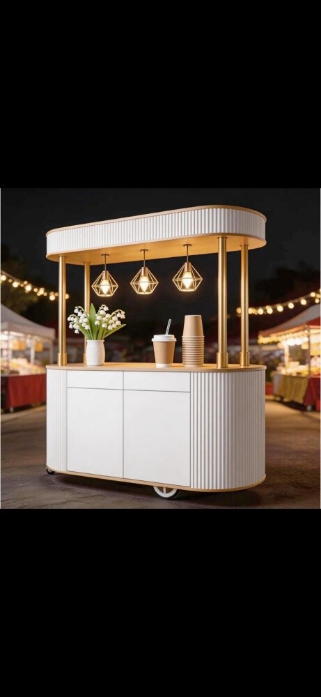 Luxury Booths - 9