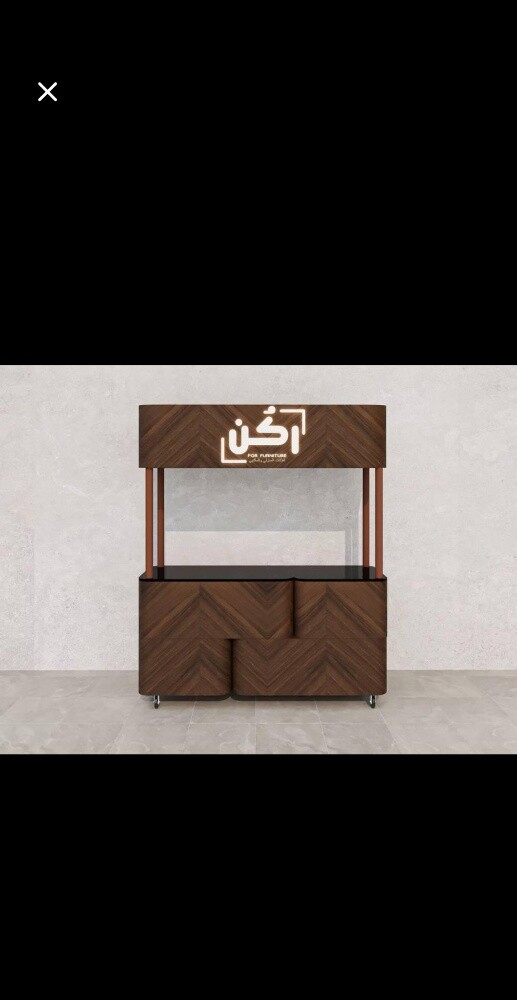 Luxury Booths - 7