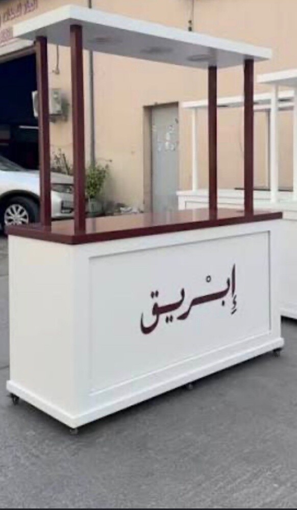 Luxury Booths - 10