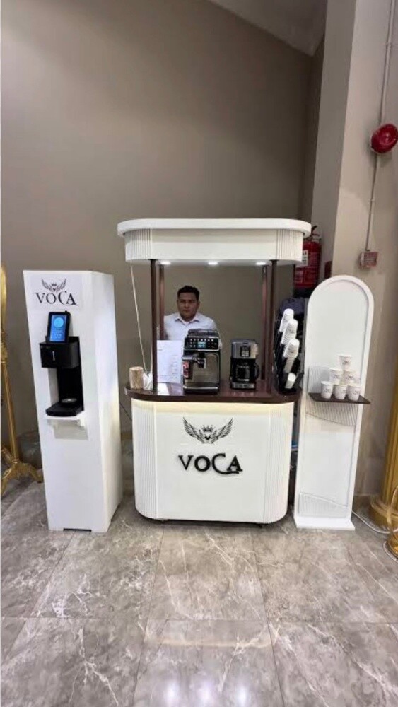 Luxury Booths - 8