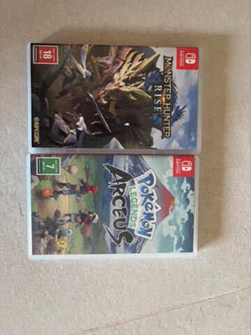 Nintendo Switch 1 for sale  - 3
