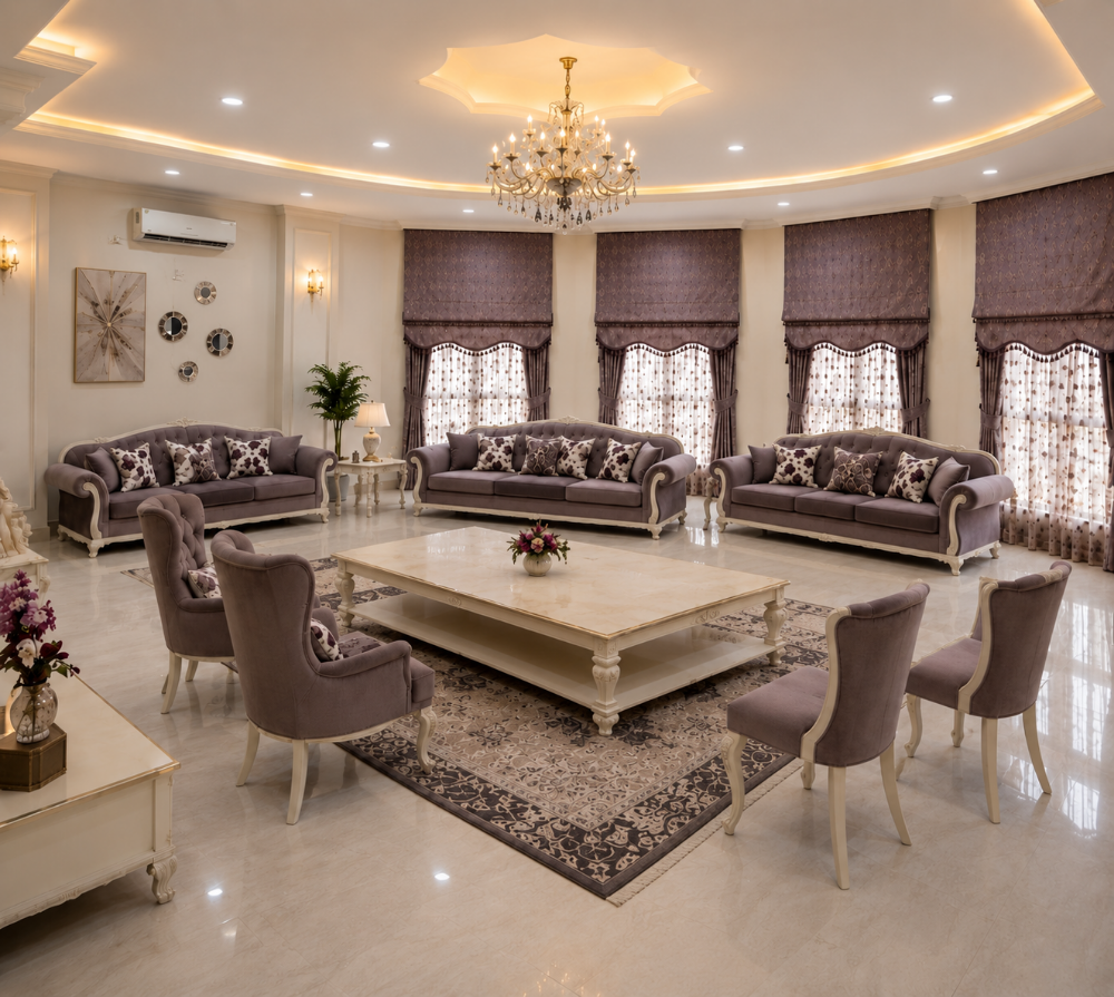 home center dining - 1