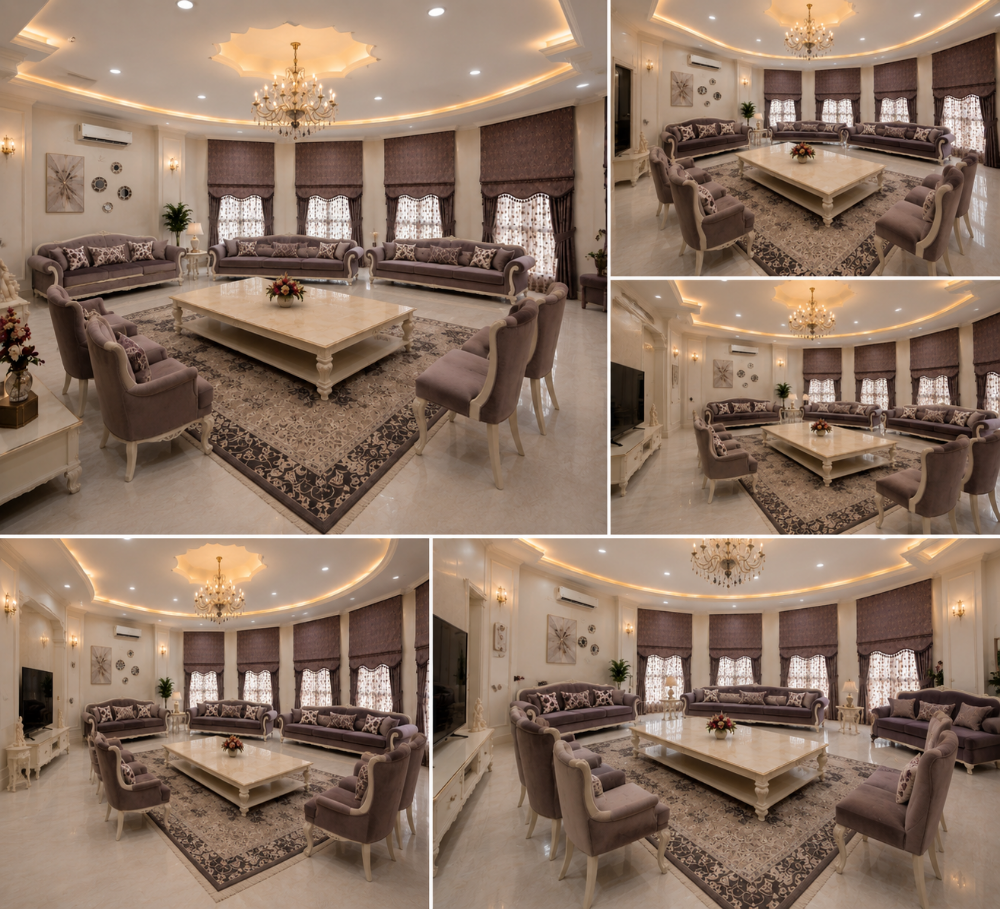 home center dining - 3