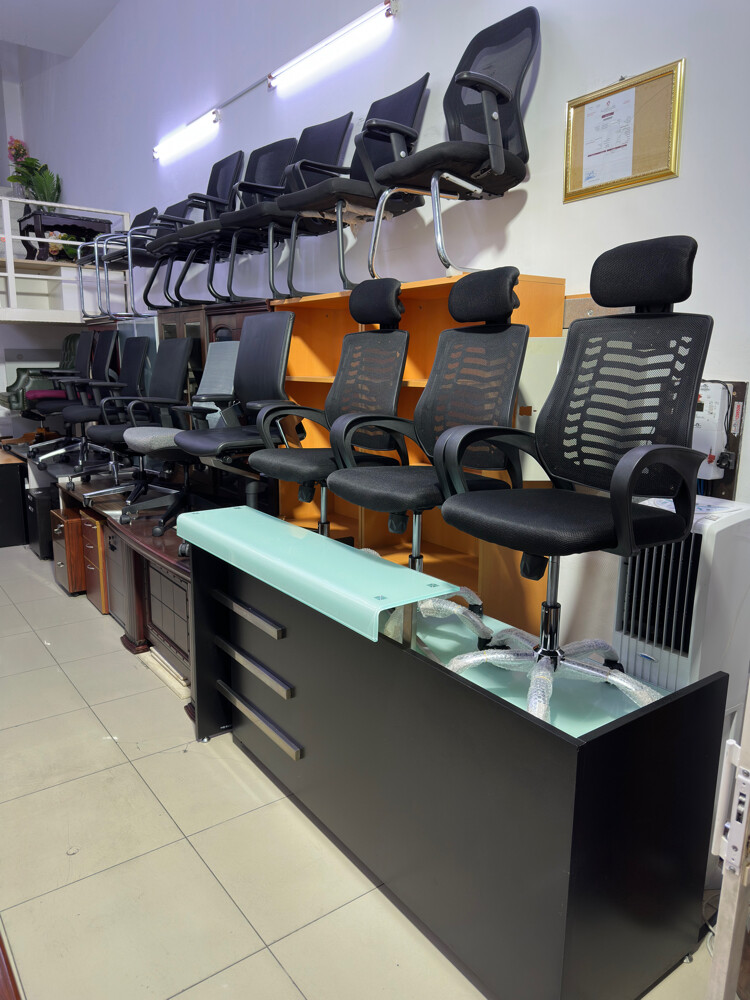 Office table/Chair Sell 33087737 - 1