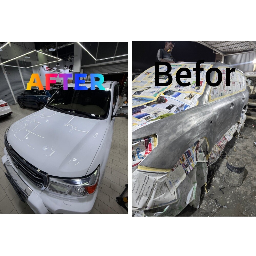 تقدم "العفارفة" مجموعة متكاملة من - 9