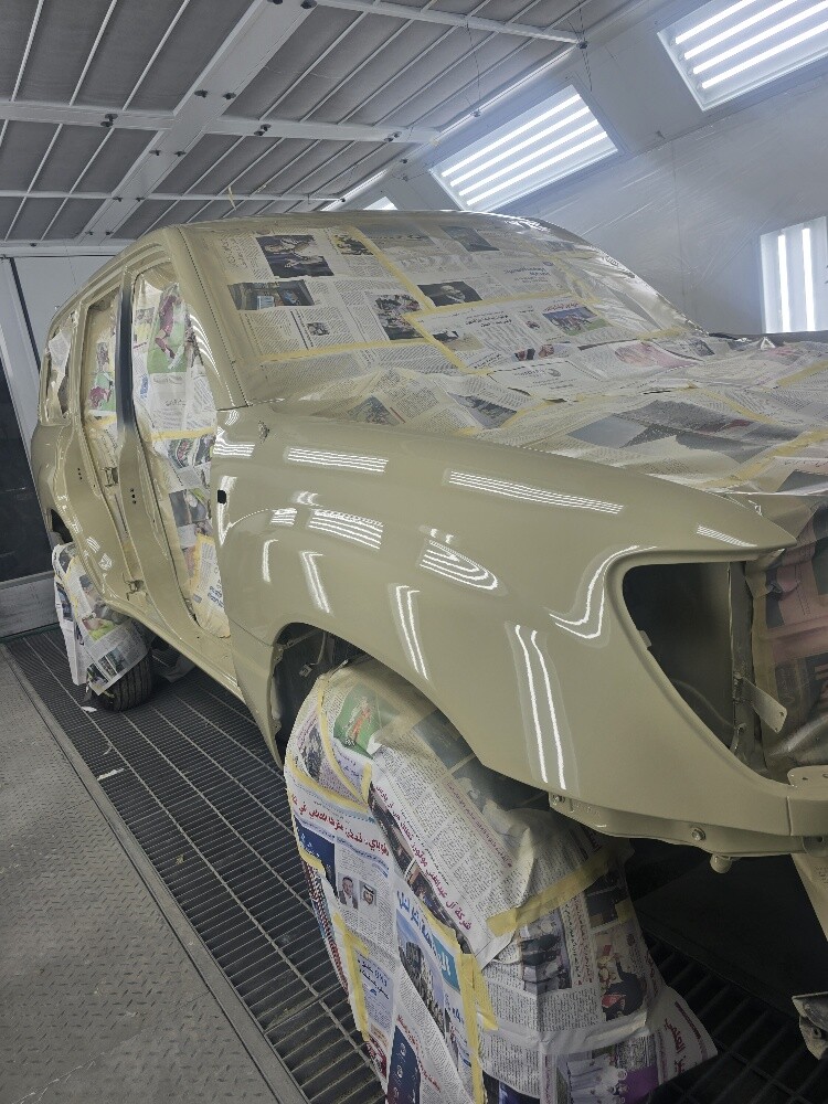 تقدم "العفارفة" مجموعة متكاملة من - 28