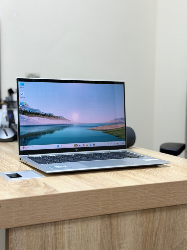 Hp Elitebook 1040 G8 x360 - 4