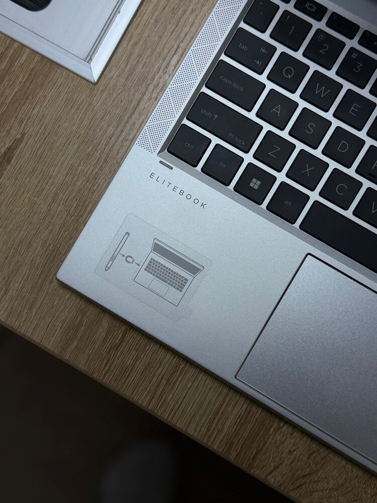 Hp Elitebook 1040 G8 x360 - 2