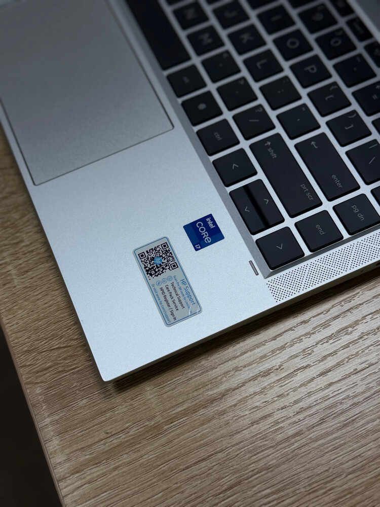 Hp Elitebook 1040 G8 x360 - 7