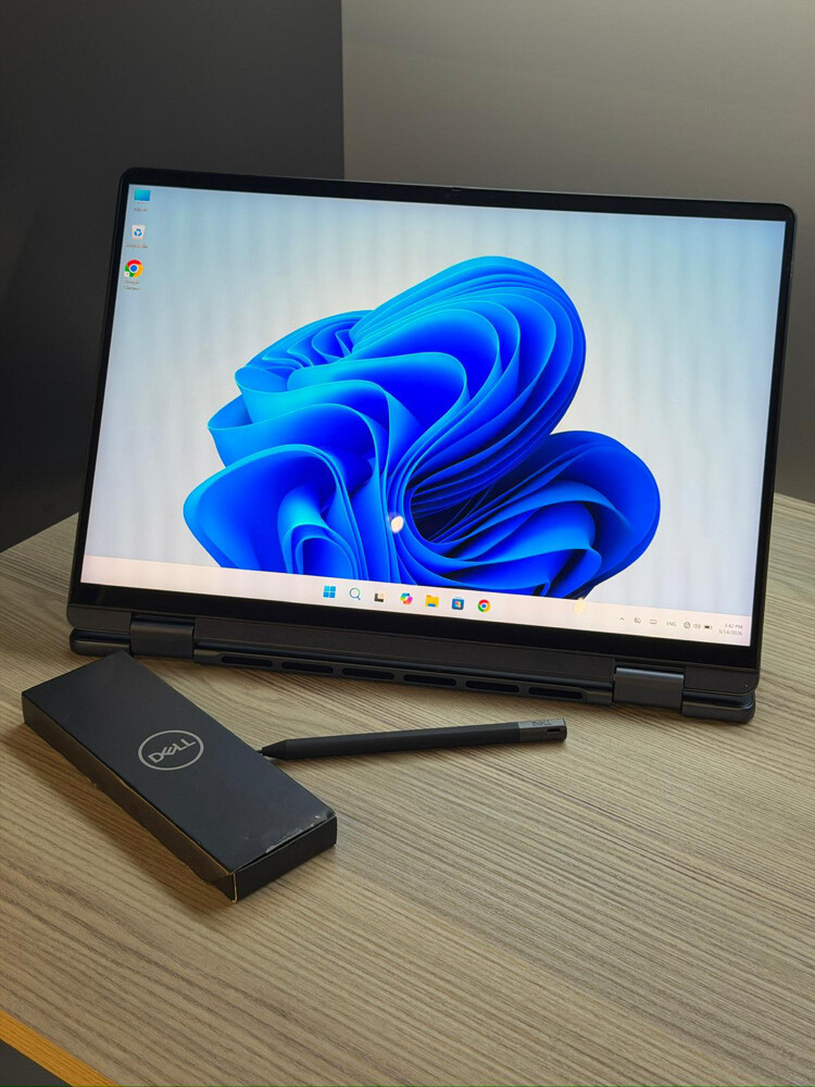 Dell Intel Ultra 7 155H - 2