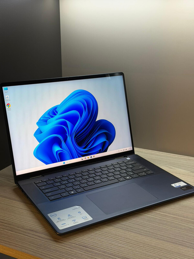 Dell Intel Ultra 7 155H - 3
