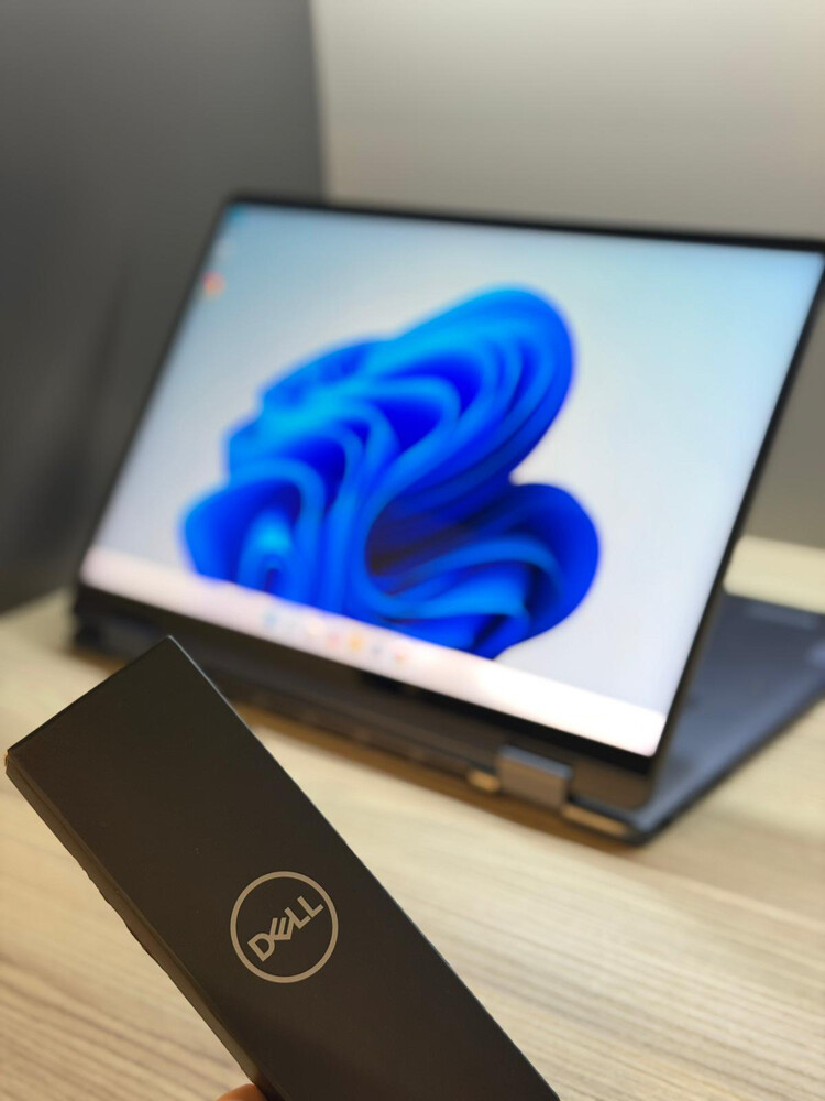 Dell Intel Ultra 7 155H - 6