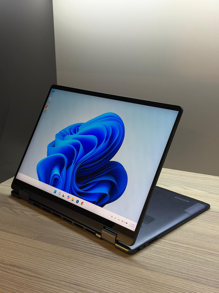 Dell Intel Ultra 7 155H - 9