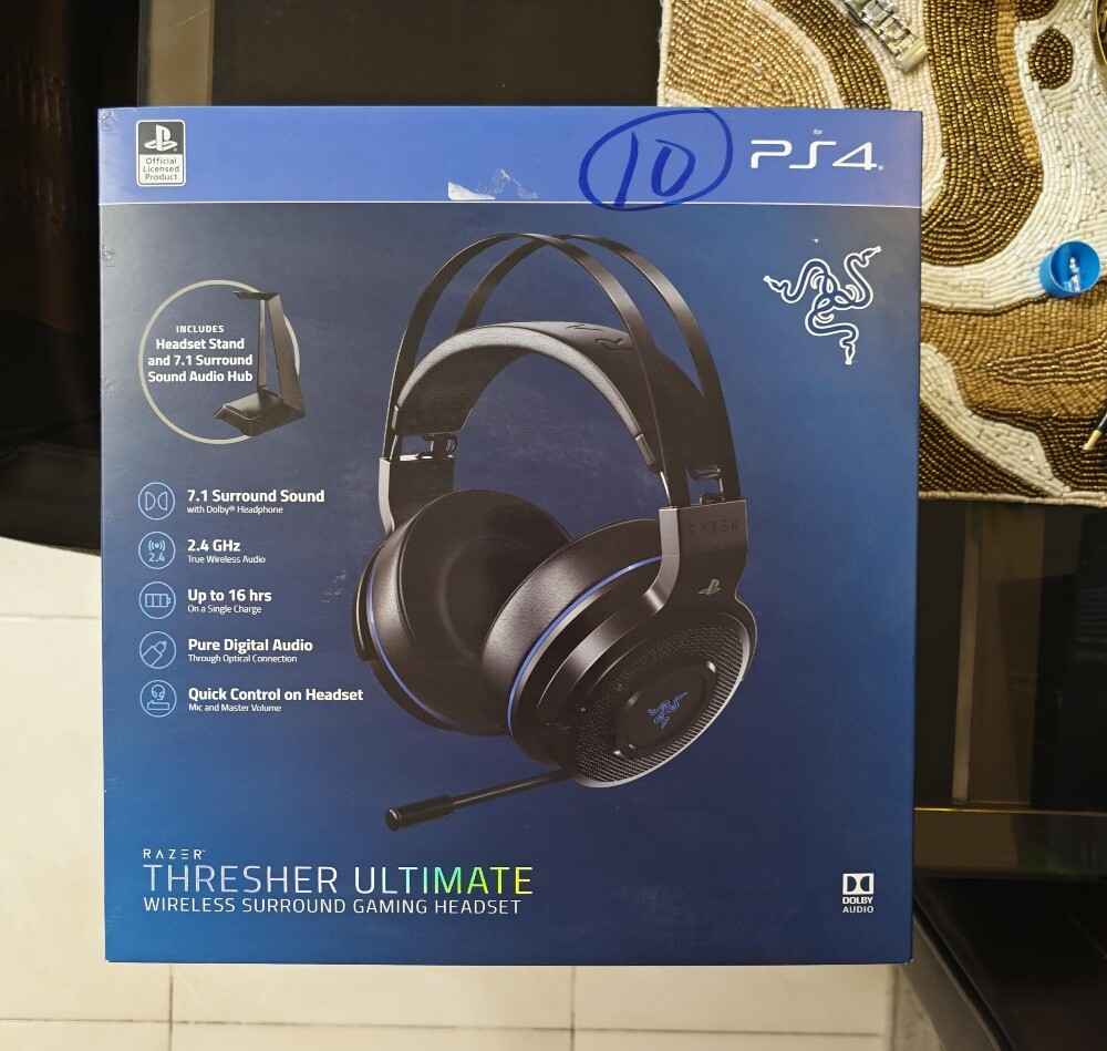 كرسي  مع مكتب العاب - 20