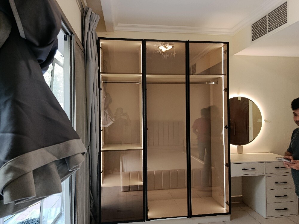 نجار ديكور مفروشات اثاث - 29