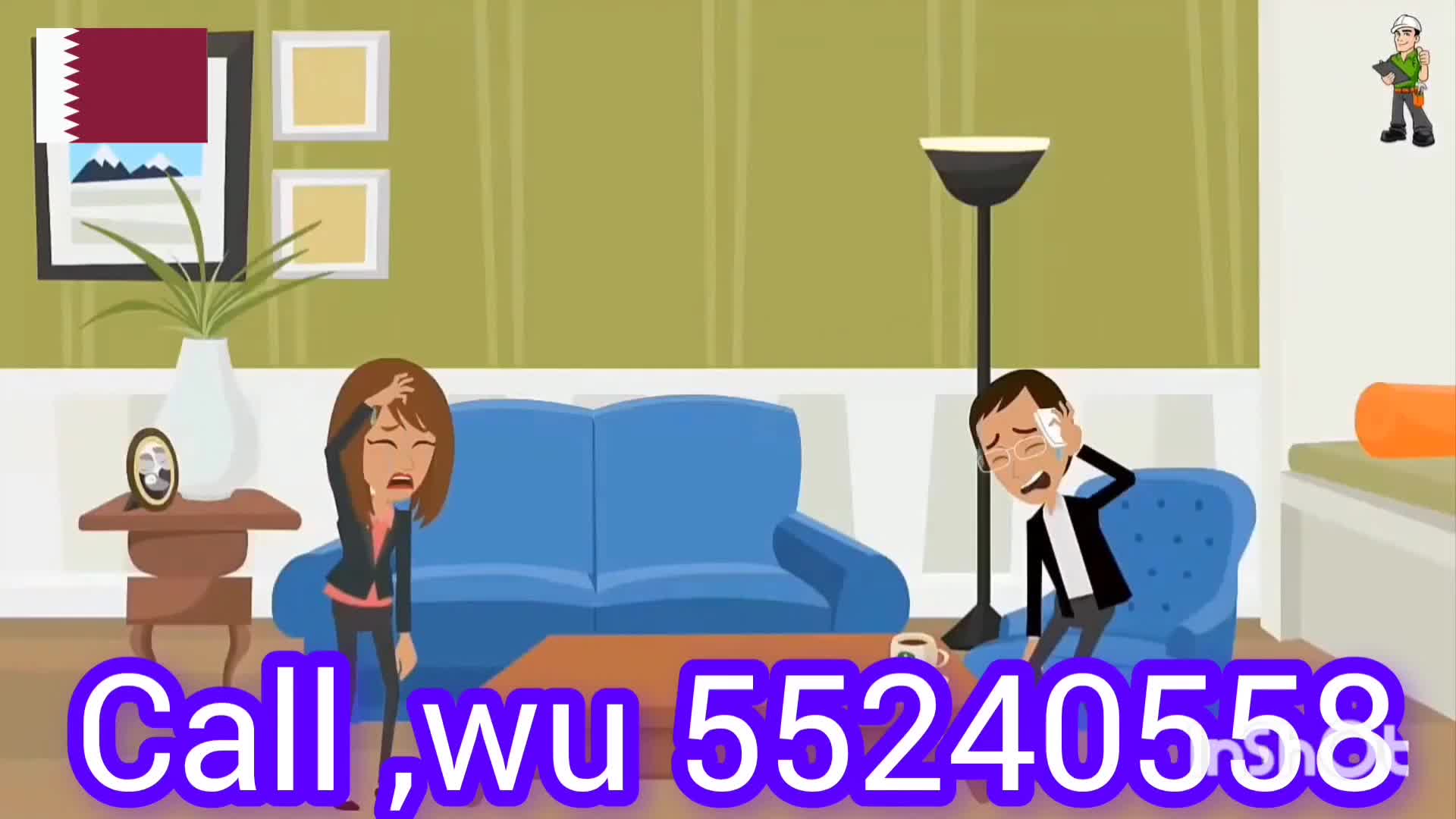 تصليح وتركيب مكيفات منزليه - 1
