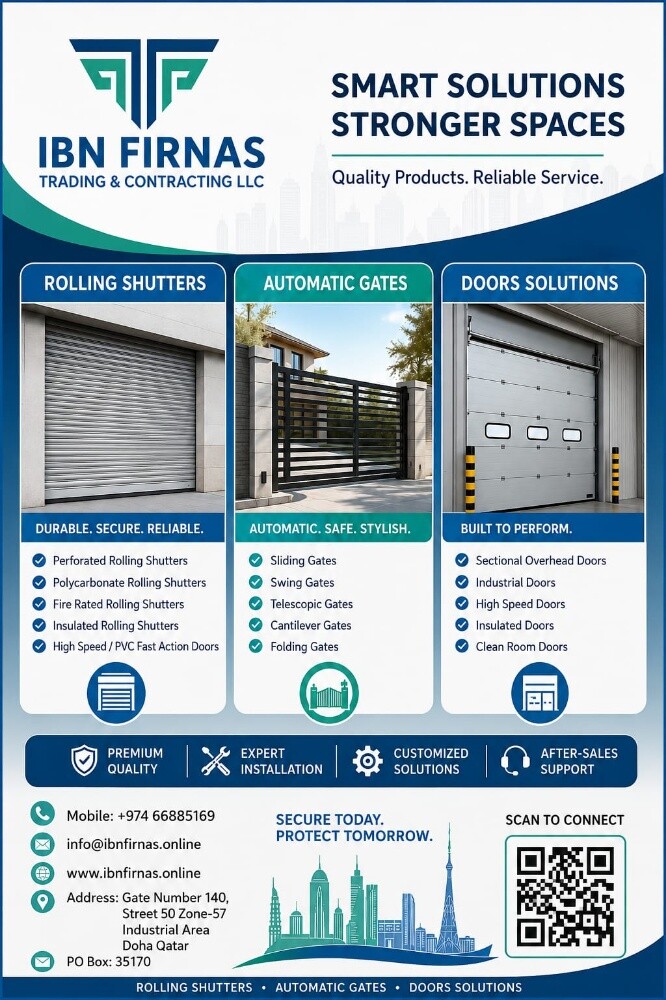 Rolling shutter - 6