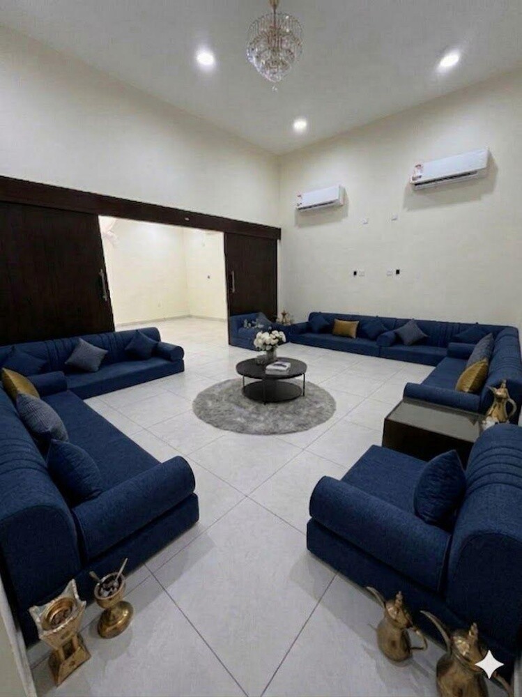 Brand New Sofa And mojlish for Sale - 6
