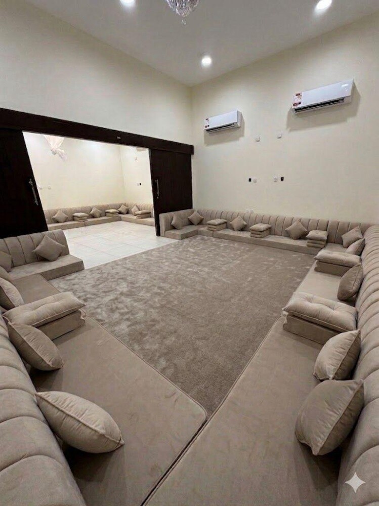 Brand New Sofa And mojlish for Sale - 7
