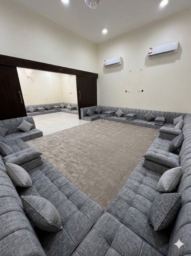 Brand New Sofa And mojlish for Sale - 9