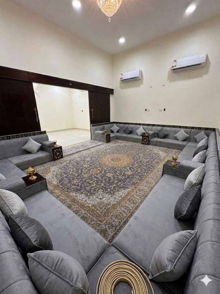 Brand New Sofa And mojlish for Sale - 8