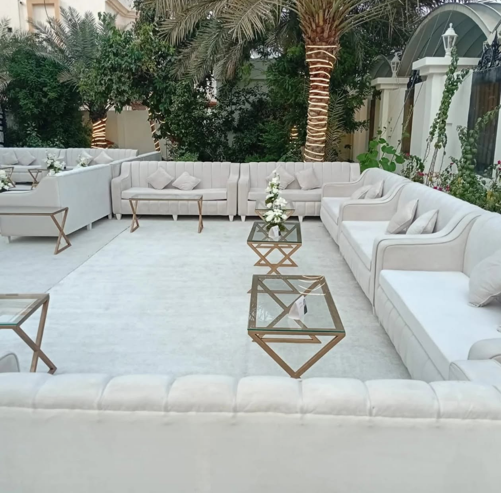 Brand New Sofa and mojlish for Sale - 3