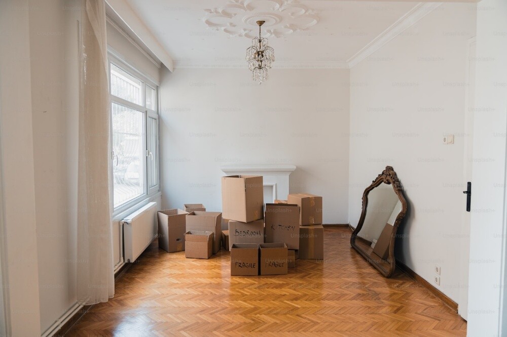 Furniture Moving Service Available - 7