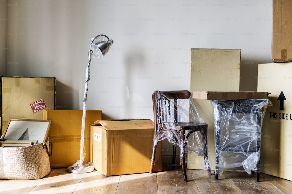 Furniture Moving Service Available - 6